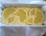 ちょっぴり大人のレモンケーキ作り方4写真