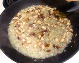 椎茸大好き♪和風パスタ＊バター醤油風味作り方4写真