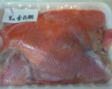 簡単♪絶品！金目鯛の煮つけ！作り方1写真