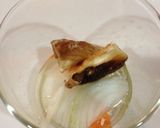 手軽に作ろう、離乳食(おかず編)作り方1写真