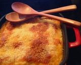 簡単☆かぼちゃグラタン作り方11写真