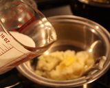 タラのソテー☆揚げ野菜とポテト添え作り方3写真