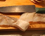 タラのソテー☆揚げ野菜とポテト添え作り方6写真
