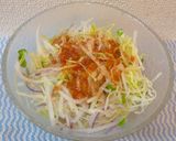 パパの野菜カルパッチョ（Ⅲ）作り方7写真