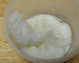 ズボラ♪大好きなアボカド丼作り方3写真