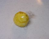 お弁当に♡まん丸卵焼き作り方4写真