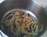 ヘルシー酸辣湯(スーラータン)麺作り方2写真