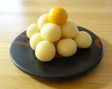 タレがおいしい！我が家のみたらしだんご☆作り方7写真