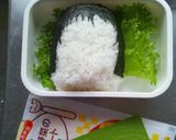 キャラ弁♡ 銀魂:エリザベス作り方8写真