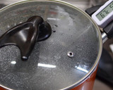 低温調理で鶏むね肉・ささみのしっとりハム作り方5写真