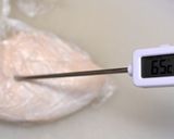 低温調理で鶏むね肉・ささみのしっとりハム作り方8写真