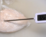 低温調理で鶏むね肉・ささみのしっとりハム作り方8写真