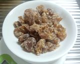 マロン・アイス作り方1写真