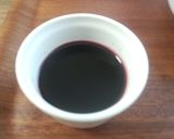 マロン・アイス作り方6写真