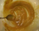 簡単！九条ねぎのぬた（辛子酢味噌和え）作り方3写真