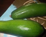 パパイヤイリチー作り方1写真