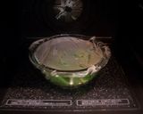 簡単！九条ねぎのぬた（辛子酢味噌和え）作り方2写真
