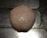 キャラ弁 星のカービィ 運動会作り方1写真
