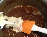 残ったカレーリメイク！マイルド焼きカレー作り方3写真