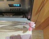パブロバ（焼きメレンゲケーキ）作り方20写真