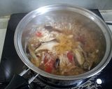 洋風じゃがいも煮込み作り方4写真