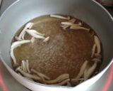 とろ~りカレーあんかけどんぶり作り方2写真