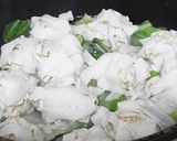 ヘルシー♪ムネ肉花シュウマイ作り方4写真