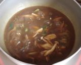 とろ~りカレーあんかけどんぶり作り方3写真