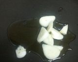 大人の塩焼きそば作り方3写真
