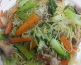 大人の塩焼きそば作り方7写真