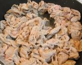 簡単♪がっつり！我が家の豚丼。作り方4写真