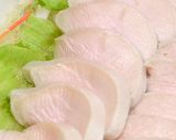 低温調理で鶏むね肉・ささみのしっとりハム作り方10写真