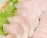 低温調理で鶏むね肉・ささみのしっとりハム作り方10写真