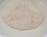 低温調理で鶏むね肉・ささみのしっとりハム作り方9写真