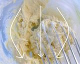 かぼちゃとチーズのかくれんぼマフィン作り方8写真