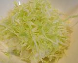 簡単♪がっつり！我が家の豚丼。作り方5写真