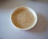 里芋ときゅうりと大豆の味噌マヨサラダ♫作り方2写真
