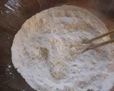 ハロウィン南瓜の炊飯器パン作り方2写真