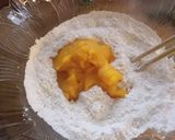 ハロウィン南瓜の炊飯器パン作り方3写真