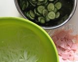 よしこのポテトサラダ作り方1写真