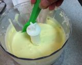 オレオチーズケーキ。スタバ風作り方4写真