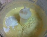オレオチーズケーキ。スタバ風作り方5写真