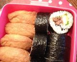 ★2012 運動会弁当(覚書)★作り方2写真
