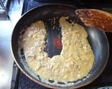 麻婆豆腐をドリアにリメイク★作り方3写真