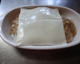 麻婆豆腐をドリアにリメイク★作り方5写真