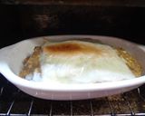 麻婆豆腐をドリアにリメイク★作り方6写真