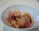 お弁当にも♪簡単☆我が家のから揚げ☆作り方2写真