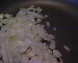 大麦(押し麦)入りふんわりハンバーグ!作り方2写真