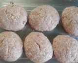 かさまし＊豆腐ハンバーグ作り方4写真