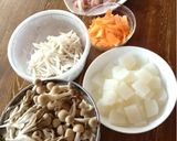 もっちもち！岩手の郷土料理★ひっつみ作り方7写真